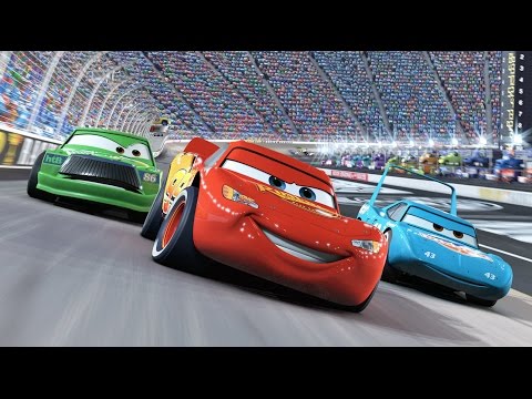 Disney Pixar Cars Fast as Lightning Android Walkthrough Android Gameplay Part Todd's Race Track