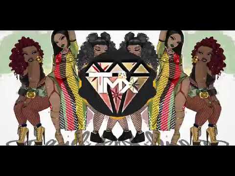 Afro Ragga Afro Bros x Puri Ft DeeJay TMX