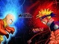 Naruto vs Aang: who would win 