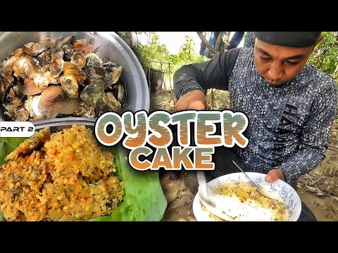 P2-OYSTER FORAGE ANG COOK - EP1131