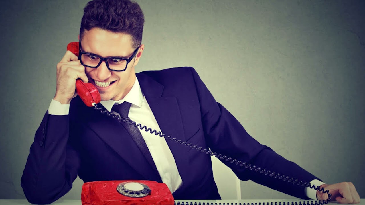 MVP - LIVE APPOINTMENT SETTING