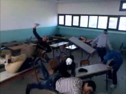 harlem shake Ibn Al Khatib