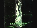 Skepticism - The Organium 45 rpm