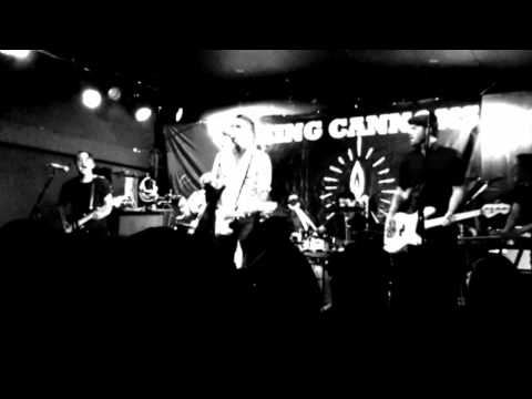 King Cannons - smoked out city