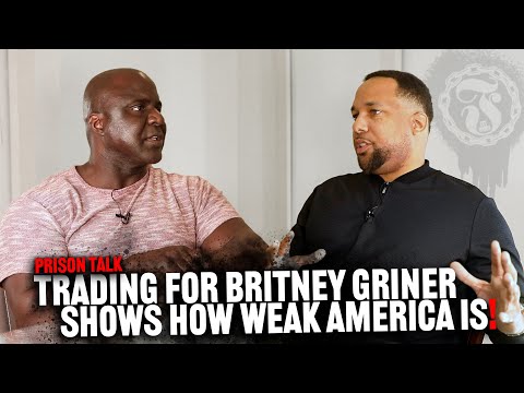 Viktor Bout for Britney Griner was a weak trade!