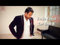 Teriyan Khayala Wich Langde Din Mere Inj Mere Raat Ni