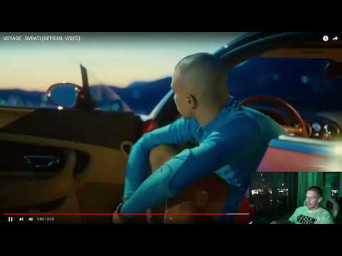 BAKA PRASE REAKCIJA NA VOYAGE-SVRATI