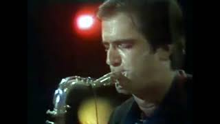 Funky Sea, Funky Dew (Live) 1980 - Michael Brecker