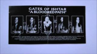 Gates of Isthar - The Silence