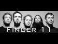 Finger Eleven - Walking In My Shoes (Depeche Mode Cover)