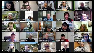 Assemblea extraordinària i urgent 2_2023 de la Mancomunitat Penedès-Garraf