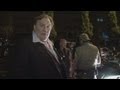 Depardieu Prepares To Take Revenge In Turquoise Cinema