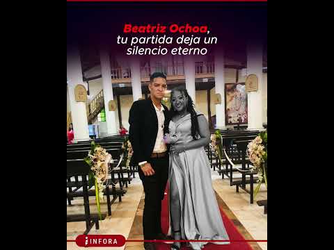 🚨 #Naranjal || BEATRIZ OCHOA MUERE EN ACCIDENTE Y CONDUCTOR HUYE