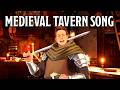 One More Round | Medieval Tavern Drinking Song