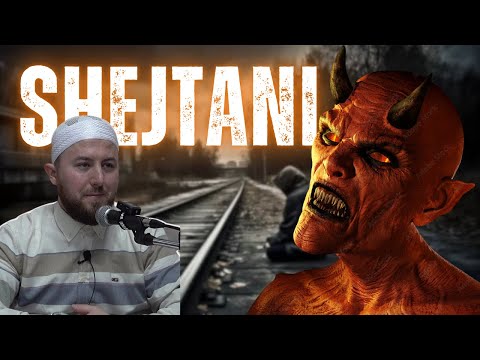 Pasojat e mëkateve dhe shejtanit – Shumë e rrezikshme | Hoxjë Qëndrim Jashari