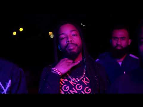 Coolio.H - J'envoie (Clip Officiel)