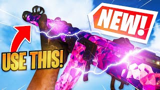 The NEW PPSH is OVERPOWERED! 😍 (Black Ops: Cold War)