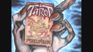 Tarot - Blood runs cold (demo)
