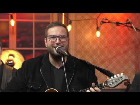 Bosutski Bećari - Sad kada došla si | Dalibor Petko Show | CMCTV