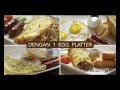 Sarapan Pagi Gratis 1 Dalam 6 Pilihan Arisan 15 2014
