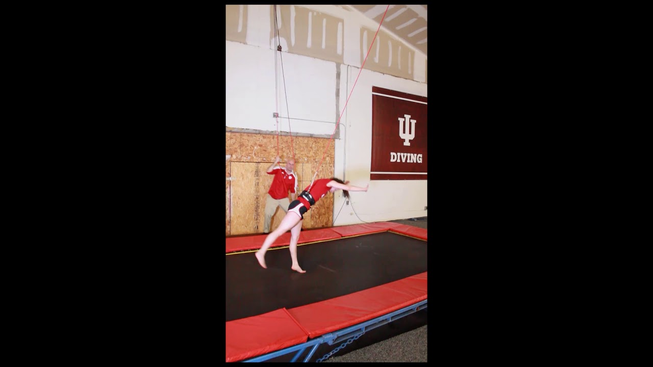 Rope Slack (belts)