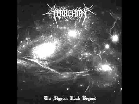 Darchon - Outer Darkness (2015)