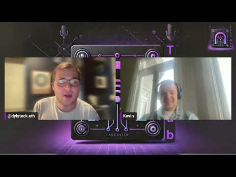 The Hub ep2 Tuesday November 5, 2024 with guest co-host @kevinoconnell