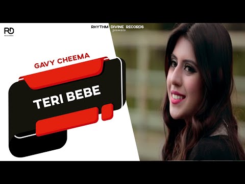 Teri Bebe