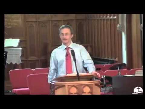 Psalm 88 - The God who afflicts