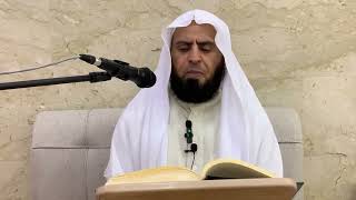 صورة حكم الجماع أثناء الصوم || د. سامي الواكد .