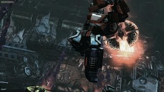 Transformers: War for Cybertron | Staind - This is It