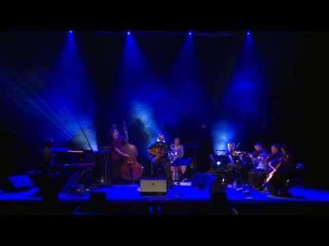 Ya Taleb / KOUM TARA Live/ "Chaâbi, jazz & strings"