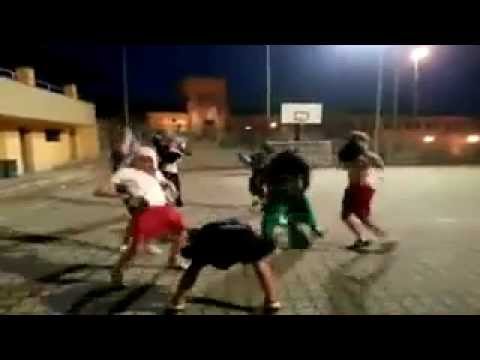 Harlem shake ORIO LITTA!!