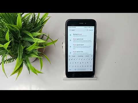 how to solve vpn network issue in Redmi 5A mobile, VPN network settings