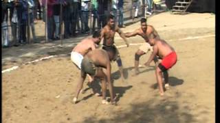 (1) Cheema Kalan (Nurmahal) Kabaddi Tournament 1 Feb 2016