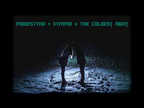 White Water & Modestyno - THE COLDEST NIGHT (official audio)