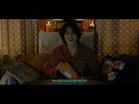 JANNABI - Made In Christmas ft. Suhyun of AKMU (Türkçe Altyazılı)