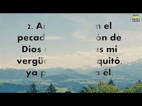 Himno 281 Ahora soy de Cristo