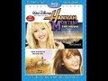 Hannah Montana The Movie 2009 DVD Overview