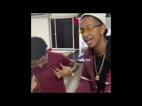 [FREE] MD Chefe x Tz da coronel x DomLaike - Type beat - "CONFORTO" [Prod. @realzenove]