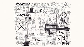 Skylab ~ River of Bass