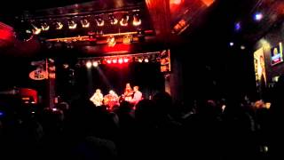 To Love Somebody - Andreas Kümmert Trio mit Sophia Weyrich