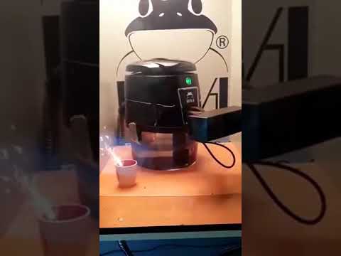 Hyla Est Air & Room Cleaning System