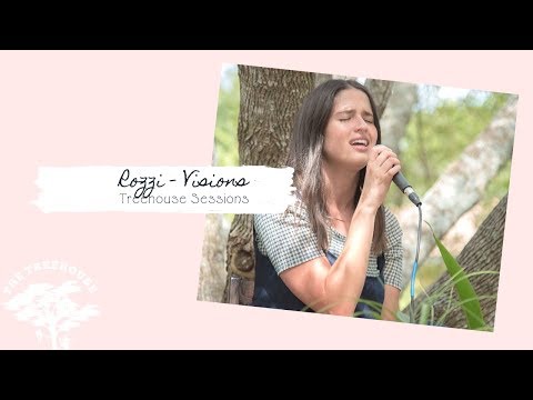 Rozzi - Visions | Treehouse Sessions