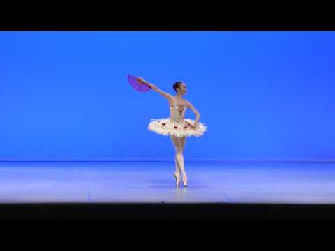 Yunjoo Kim, 311 – Prix de Lausanne 2020 – Classical