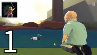 That Dragon Cancer || Bread On The Water || Android Gameplay (HD) #1