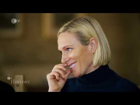 ZDF-History: Princess Anne – Im Dienste Ihrer Majestät Doku (2021)