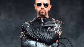 &quot;Heartless&quot;ROB HALFORD(with lyrics)