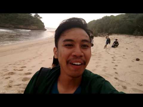 RYN TRIP | PANTAI PULODORO