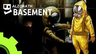 Basement [5]: Level 4. Police Captain [ Story | Walkthrough | Gameplay ]
